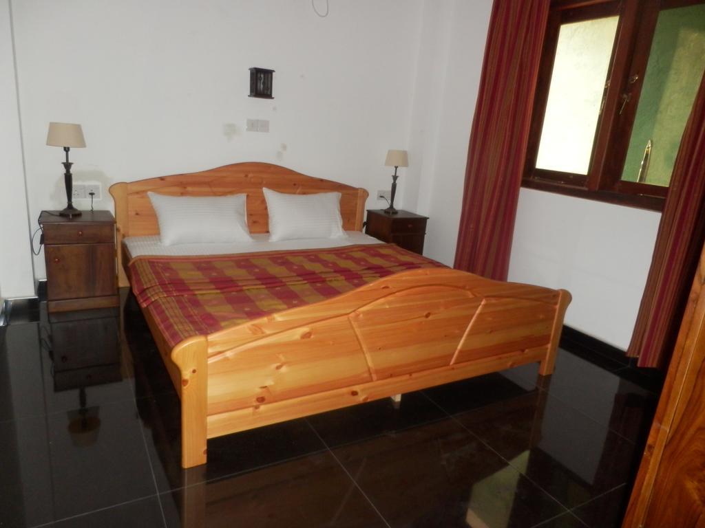 Ronny Cottage Negombo Rom bilde