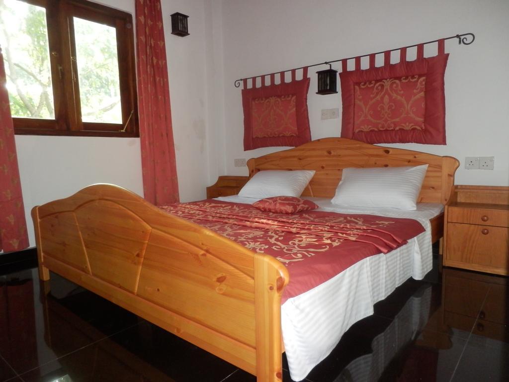 Ronny Cottage Negombo Rom bilde